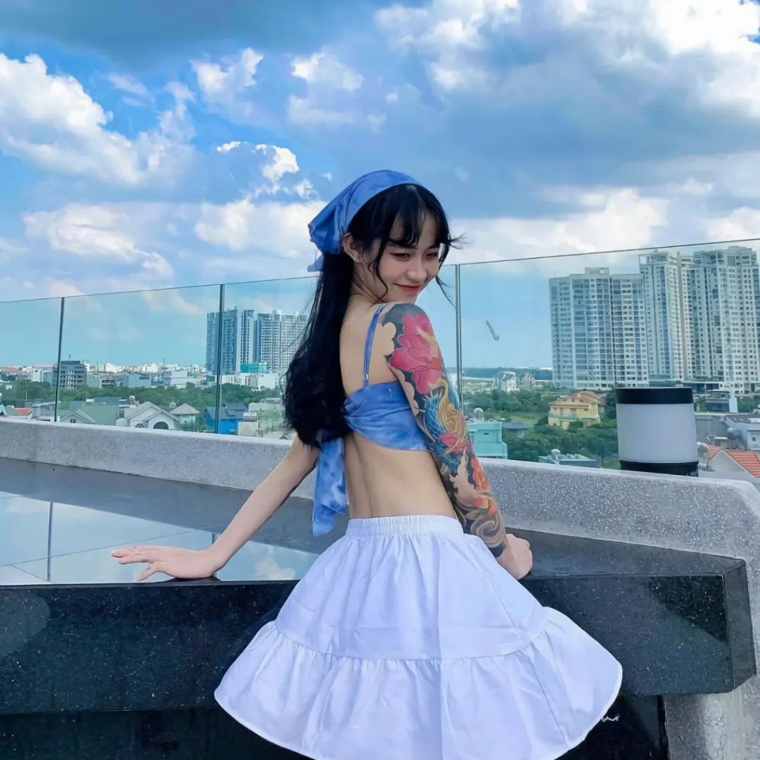 猛毒