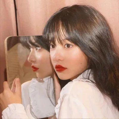 非恋人絮语